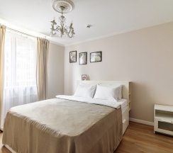 Дом в Anstar House Kapustino