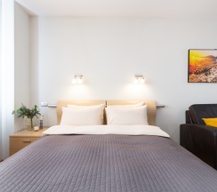 Квартира в Апартаменты на Таллинская 32 к3