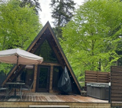 1-комнатные апартаменты люкс в Экосфера