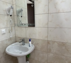 Делюкс "Blue Wave" в Морской ветер