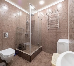г Сочи, Адлерский р-н, ул Старонасыпная 23 кв 17 в Morerooms