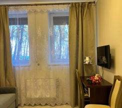 Апартаменты в Golden Sun