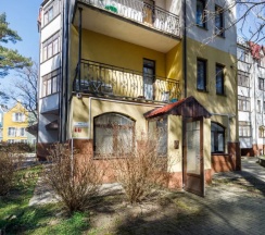 Квартира в Апартаменты на ул. 8 Марта, 2