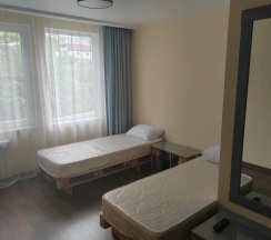 Комната стандарт в СоЛа