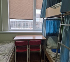 Стандартный №1 в Визит