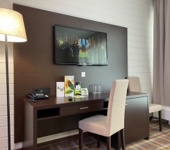 Pet Suite в Les Art Resort