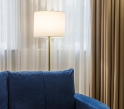 Люкс Семейный в Wind Rose Hotel&SPA