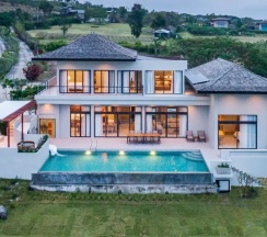 Вилла Luxury в The Private Pool Villas at Civilai Hill Khao Yai