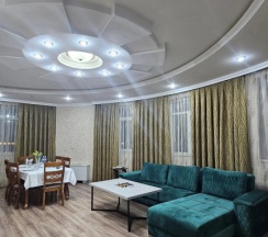 Люкс Superior с балконом и рядом с пляжем в Вилла Panorama Lux Villa