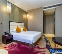 Люкс Business в Winway Hotel