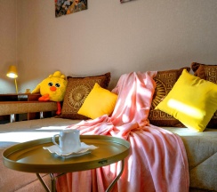 2-комнатные апартаменты стандарт в Квартирное бюро