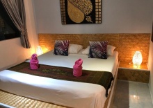 Люкс Standard в Samui Zenity Hotel