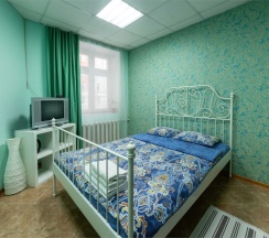 Стандартных двухместный номер #2#3#4 в Тари