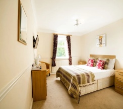 Двухместный номер Standard в OYO White Horse Lodge Hotel, East Thirsk