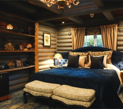 Кантри-VIP в Old House Resort & Spa