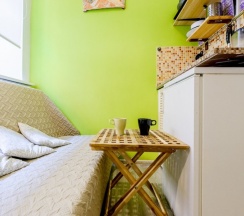 Merion (Номер-студио) | Поварской пер. 11 в Piter Palace Inn Merion