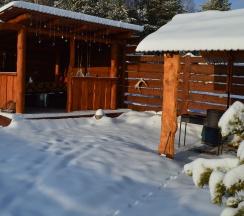 Дом в Евразия