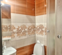 СТАНДАРТ TWIN (2 раздельные кровати). Старый фонд в MaxxRoyal