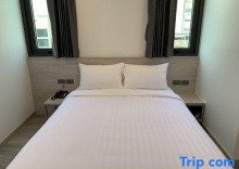 Семейный номер Standard в Thana Wisut Hotel