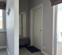 Дом VUORI 2 в Karelian Rocky House