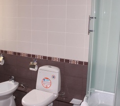 3-местный номер люкс в Окская гавань