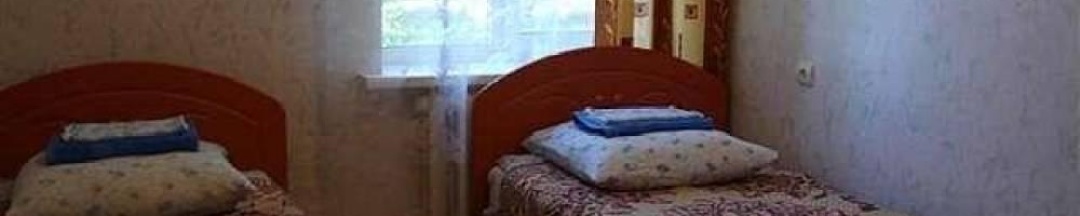 Номер стандарт с 5 односпальными кроватями в Дубравушка