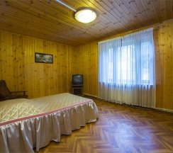 Коттедж 8-и местный(эконом) в Покровское