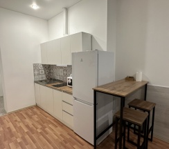 2-местные 1-комнатные апартаменты студия в Баринн