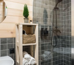 Коттедж улучшенный в Elbrus space