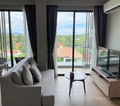 Апартаменты Luxury в Apartment at Diamond Resort by Lofty