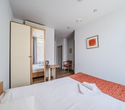 Стандартная комната в Октавиана