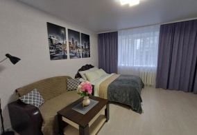 Апартаменты Апартаменты на Псковская, д.12 в Вологде