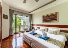 Апартаменты Superior c 1 комнатой в Allamanda Laguna Phuket