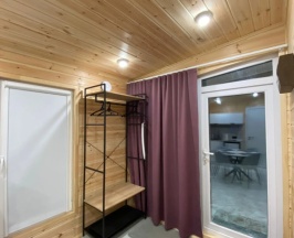 Номер Superior в Happy House