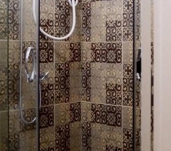 Двухместный номер Standard 2 отдельные кровати в Baan Chanasongkram - Hostel