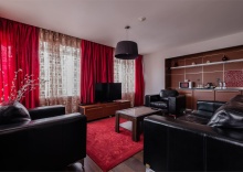Апартаменты в Гранд Авеню by Usta Hotels