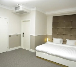 Номер Standard в Hotel Almaty MV Boutique