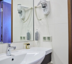 Suite "Bridge" в The Bridge hotel