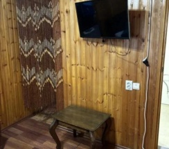 Двухместный номер Classic двуспальная кровать в Гостевой дом