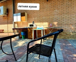 Стандартный четырехместный номер в Radon