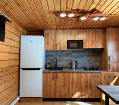 Дом в Елань