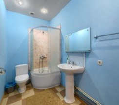 Эконом в Apart house
