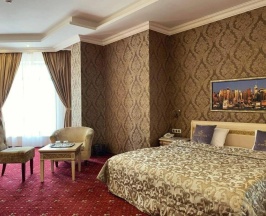 Standard в Авшар-клаб