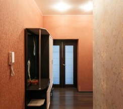 1-комнатные апартаменты улучшенные ул. Петра Смородина, 9А/301 в Liproom