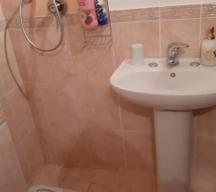 Апартаменты с 2 комнатами в Chez Sabrine - la Spezia Via Fiume 112