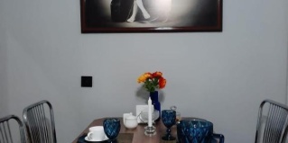 Атырау: Вed & breakfast b&b apart