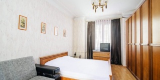 Минск: Гостевой дом Гостевой дом на Кирова 3