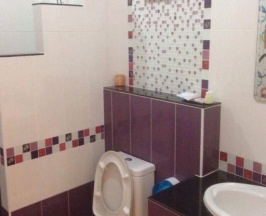 Номер Standard в Saichol Resort
