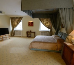 Grand Luxe в Фортеция