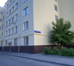 Апартаменты в Квартира Svoy Lux - 3